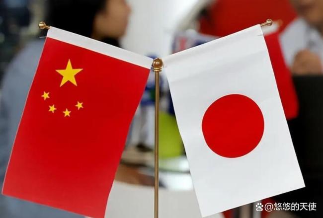 日方：希望与中方持续对话 但诚意何在？