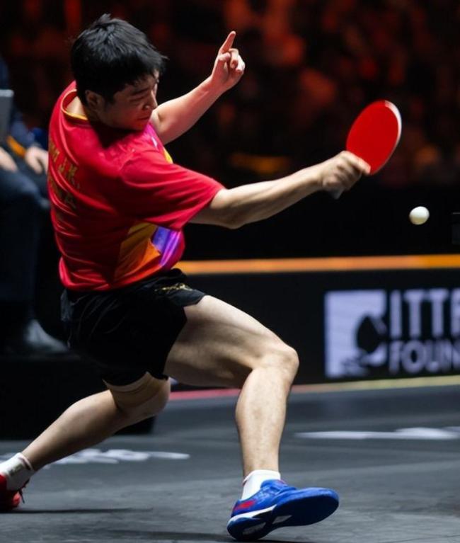 梁靖崑：如果还有机会我希望来日方长 伤痛与抉择