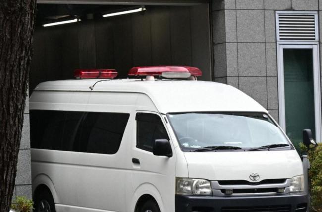 枪杀安倍男子母亲称自己是凶手