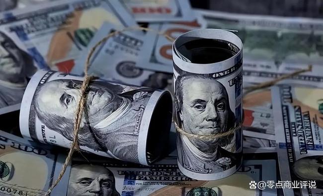 中方再抛5亿美债释放何信号 金融博弈的“无声信号”