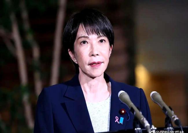 突发特讯!毛宁用中日双语发布4张海报,给日本划定不可触碰的红线:无论谁执政,都需守信承诺