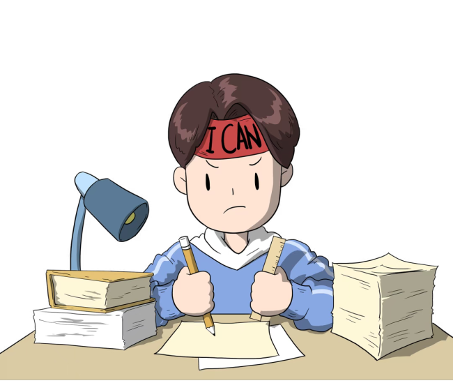 公考着急想上岸？网警提醒你注意这些陷阱