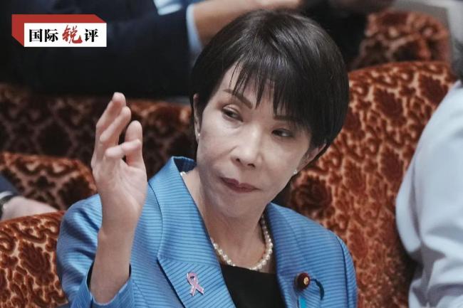 媒体批日本试图摆脱“战败国” 军国主义倾向引担忧