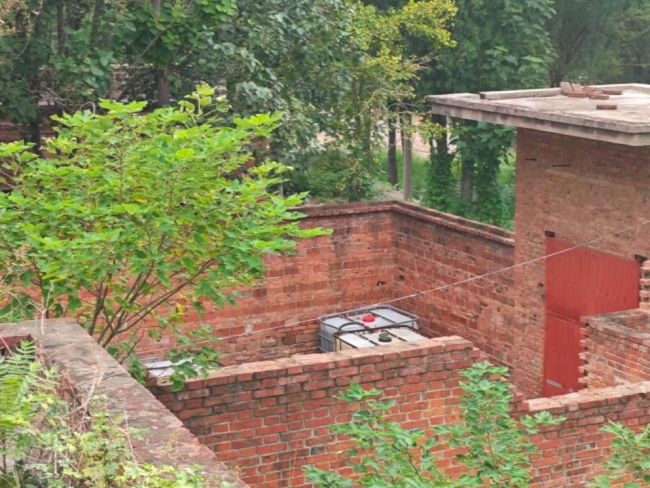 河南巩义查处一非法“小化工”窝点 消除重大安全隐患