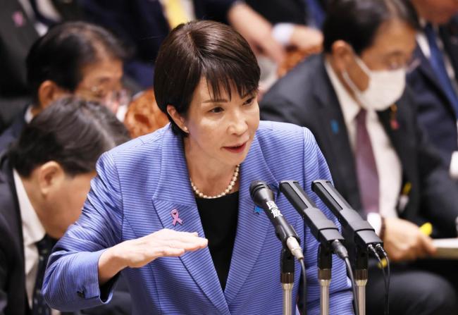 这一次，为什么没有一个国家敢替日本说话？你发现没有？