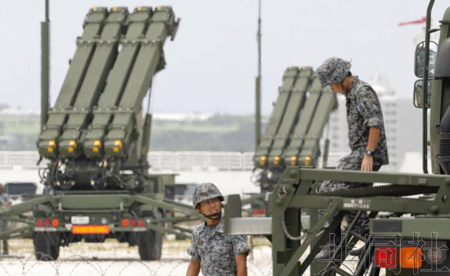 日本欲将西南诸岛要塞化 构筑“袖珍岛链”堡垒