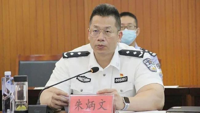 地表最强特警"任山西公安副厅长：特警精英履新职