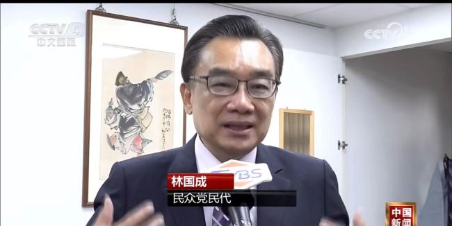 台当局竟要求民众绝不向大陆投降！台当局把大陆当成假想敌