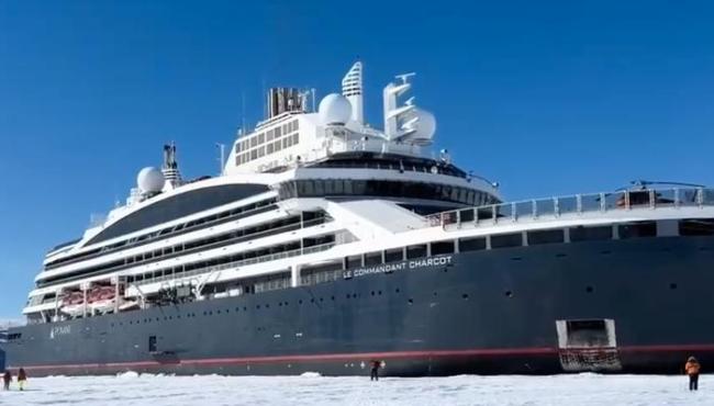 俞敏洪明年将带员工会员南极旅游 激励优秀员工与会员