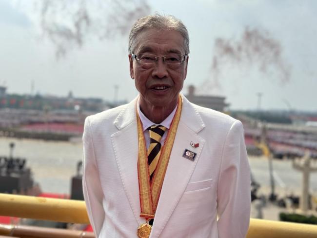 “日本八路”之子:高市酿成外交惨祸