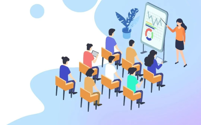 公考着急想上岸?网警提醒你注意这些陷阱