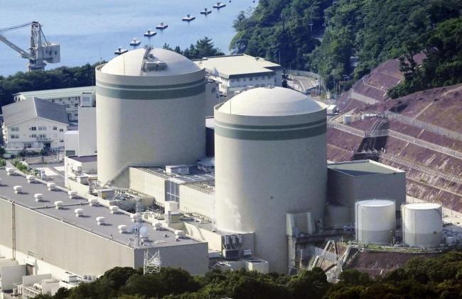 日本将重启该国最大核电站