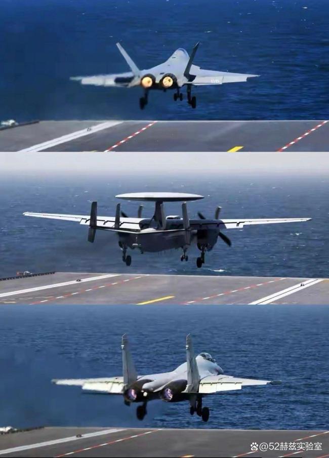 伊朗媒体:福建舰是公海上的稳定器 日本叫嚣优先击沉