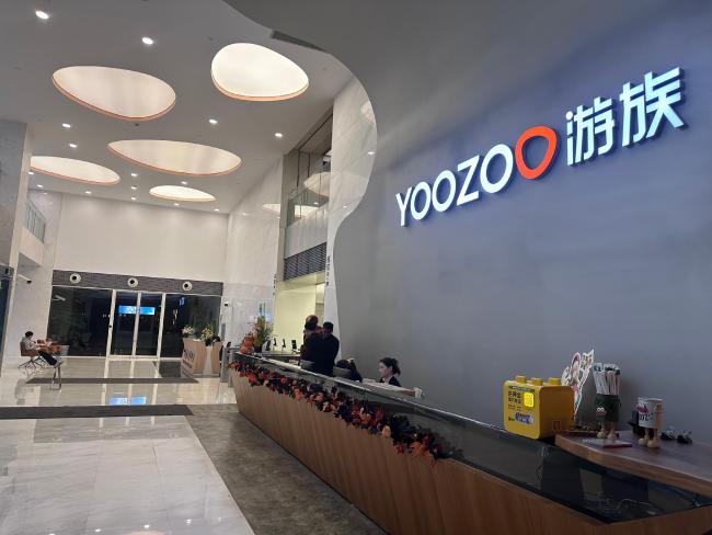 三体公司原CEO许垚投毒杀人案始末