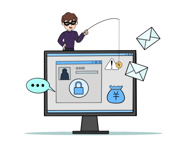 网警提醒广大考生谨防公考陷阱 警惕六大骗局