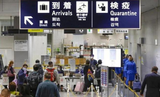 日方竟要求中方解释 媒体拍摄争议