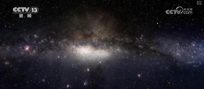 中微子探测进入中国精度时代 国之重器首秀成果