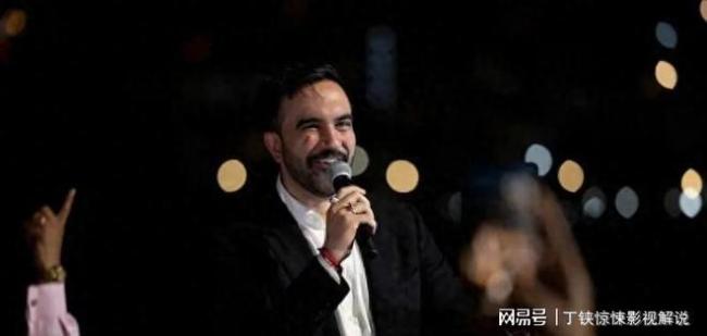 特朗普将见纽约当选市长释放何信号 意外会面引关注