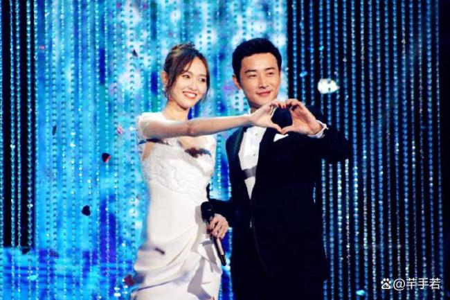 唐嫣ip在上海 谣言背后的真相