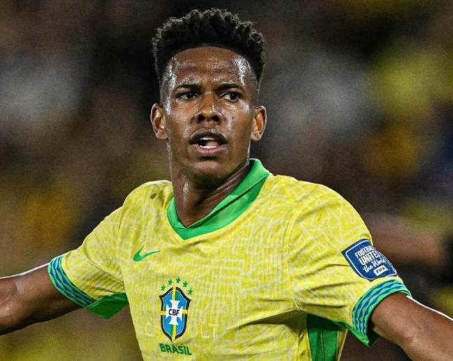 “新内马尔”来了？这位18岁的天才在7场比赛中