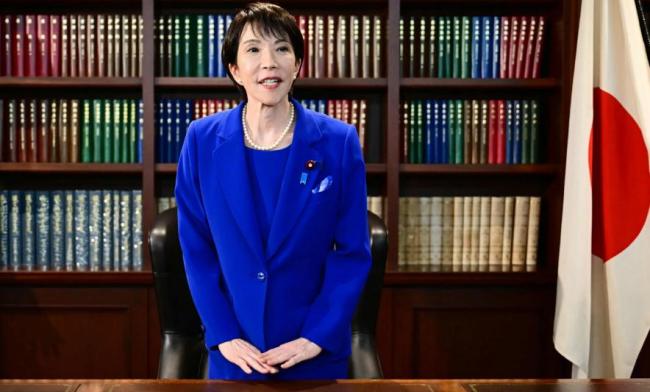 日本要拉美方下水 美军撤离信号明显