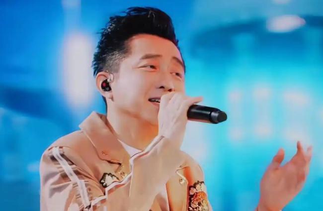 声生不息华流季阵容官宣 豪华阵容引爆期待