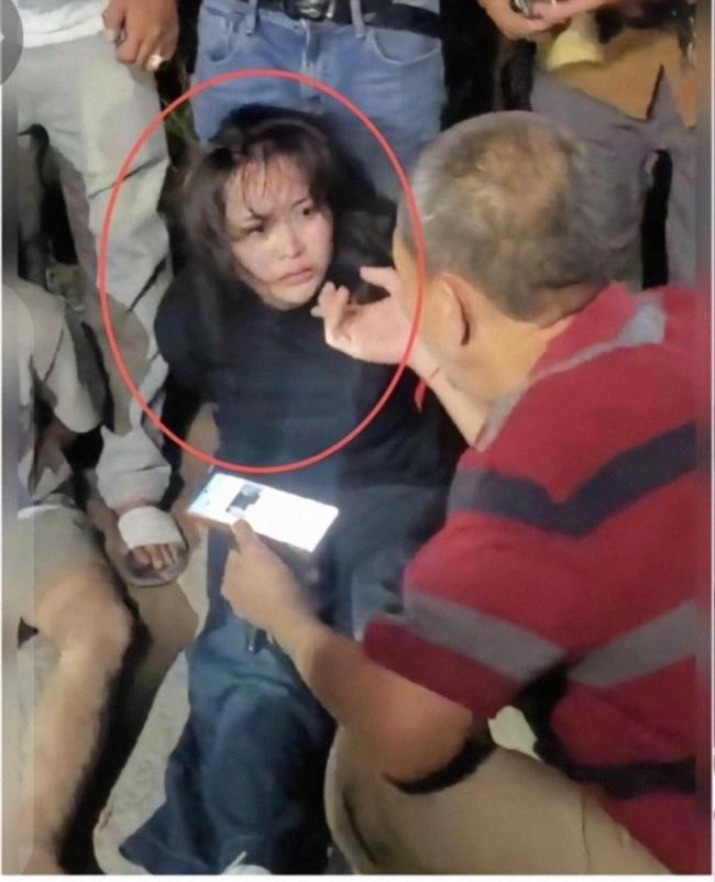 柬埔寨劫囚案涉案越南女子被控多项罪名 犯罪集团精心策划