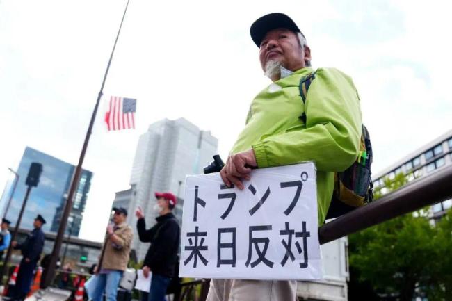 日本4年前就制定“台海有事”预案 军国主义叙事再现