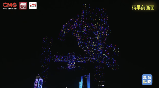 万机齐飞大场面这是有多震撼