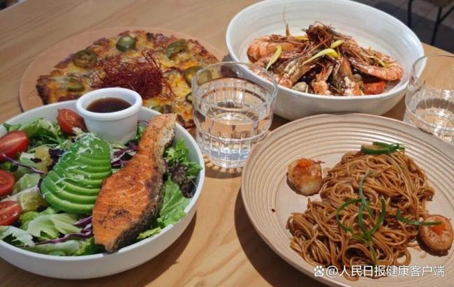 5种癌可能是吃出来的 饮食习惯需警惕