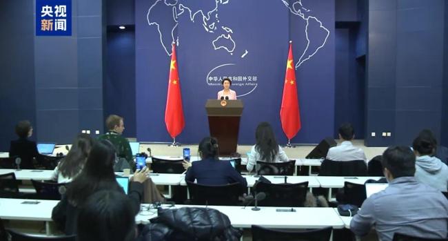 日本首次出口殺傷性武器，中方表態！