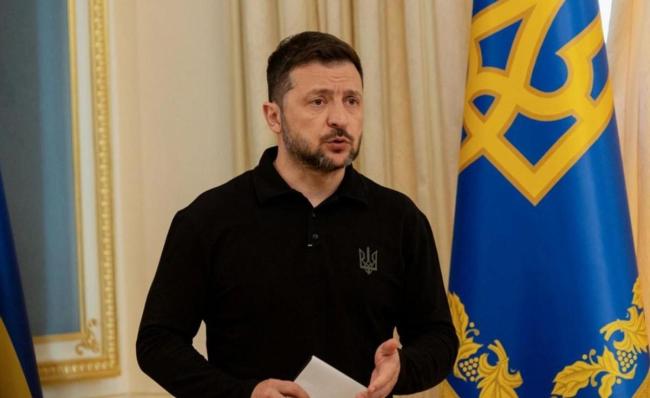 俄乌会走向朝鲜战争式停火吗 历史的回响