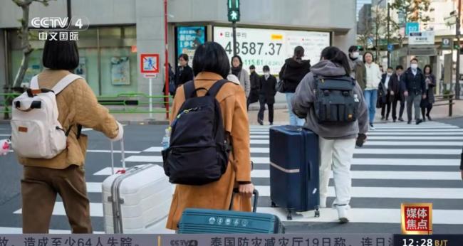 美国对中日关系持谨慎态度 避免卷入冲突