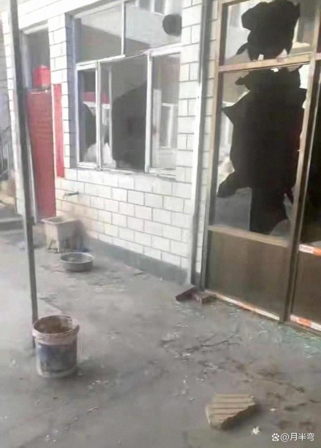 狗咬人被摔死犬主上门遭反杀后续 邻里冲突引发百万索赔争议