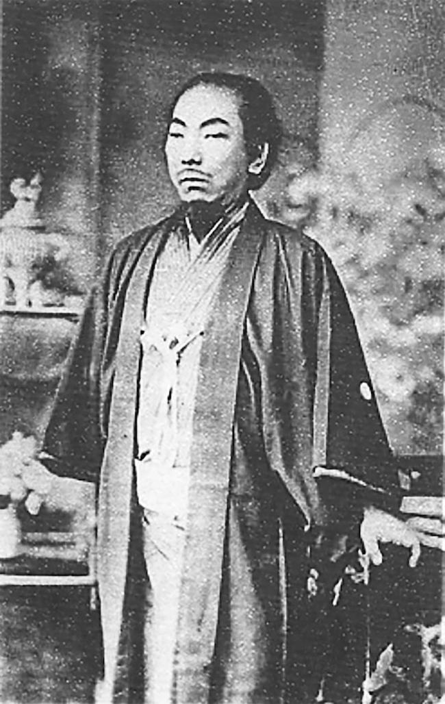 日本1879年强行吞并琉球 一段历史的悲剧