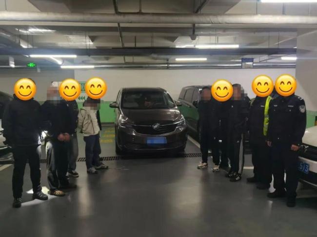 岁末年终入室盗窃案高发，警方近期已侦破多起案件！这些风险点需警惕 地下室成重灾区