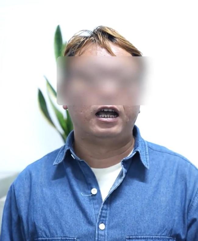 男子遭陌生女子强吻系夫妻摆拍 自导自演博眼球