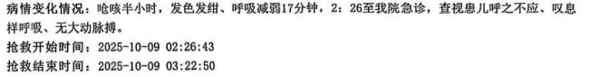 一名女孩因被监禁的护士的失误而痛苦死亡。他
