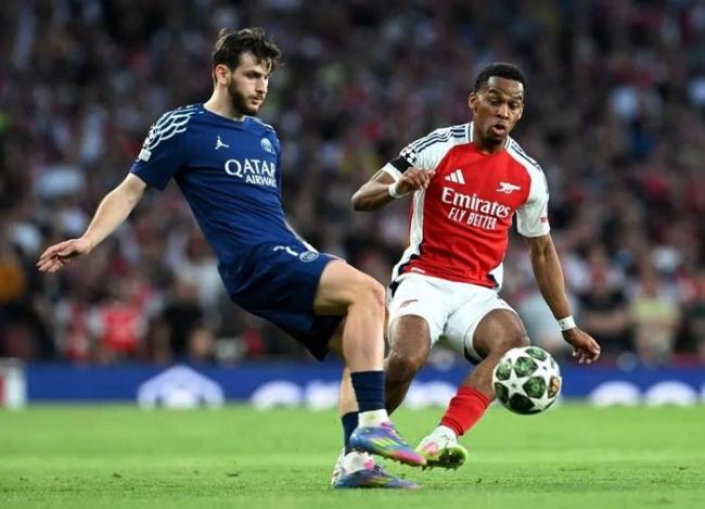 三管皆下!阿森纳同期开启3中枢续约接头 19岁天才冬窗不离队 踏实气势迎战多线