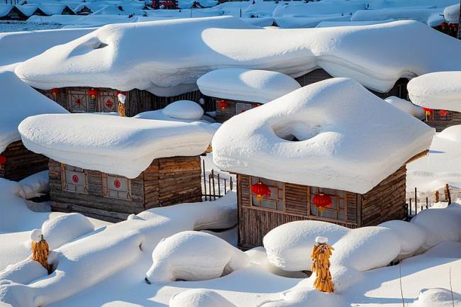 从装备到服务 从北方到南方 “冰雪+”玩法受追捧