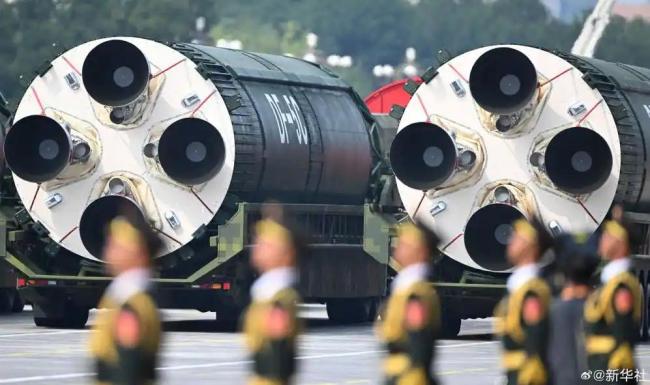 日本释放危险信号 军事战略转型引发关注