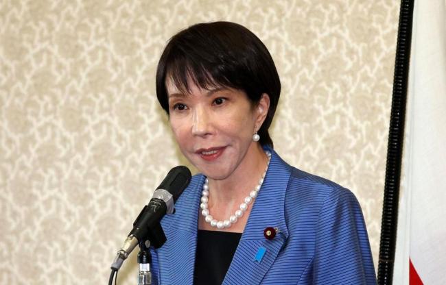 高市被指或导致第三次世界大战 全球提心吊胆