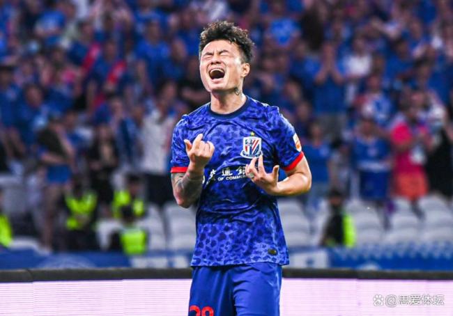 海港申花誰(shuí)能奪得中超冠軍 雙雄爭(zhēng)冠懸念揭曉