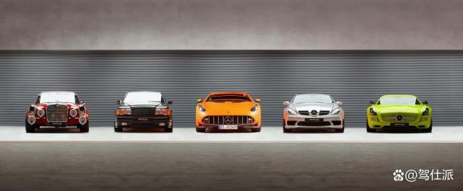 广州车展哪些变化值得关爱 超豪专馆无声脱色