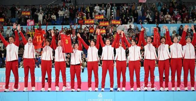 山东金牌和奖牌榜数据统计缘何有差异