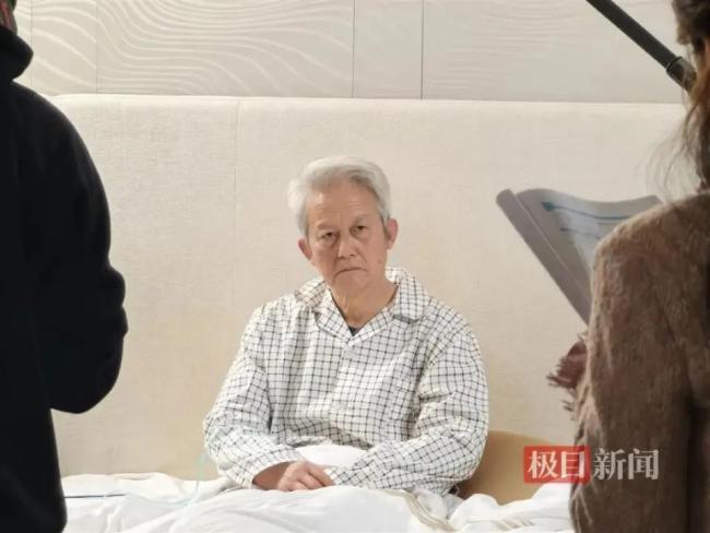 73岁短剧演员：每天工作14小时是常态 呼吁关注从业者健康