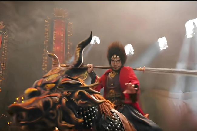 细数《唐诡》三部曲中的16个异兽 古籍幻化奇幻生灵