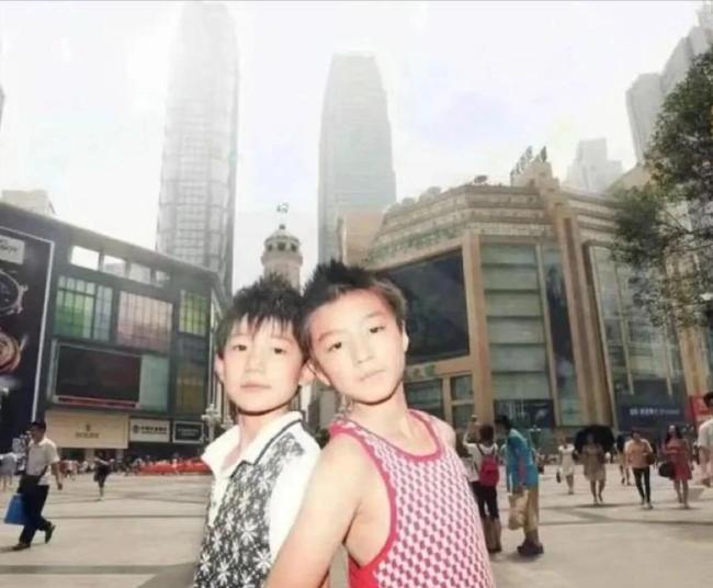 易烊千玺演技 从流量明星到金鸡影帝的改动