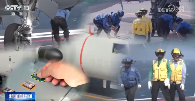 盘点近年来中国新亮相的武器装备 展现强大国防实力