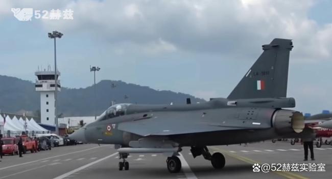 印度光辉坠机的元凶是无尾三角翼吗 技术隐患再引关注